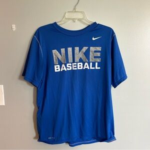 Nike Baseball Dri-Fit T-Shirt